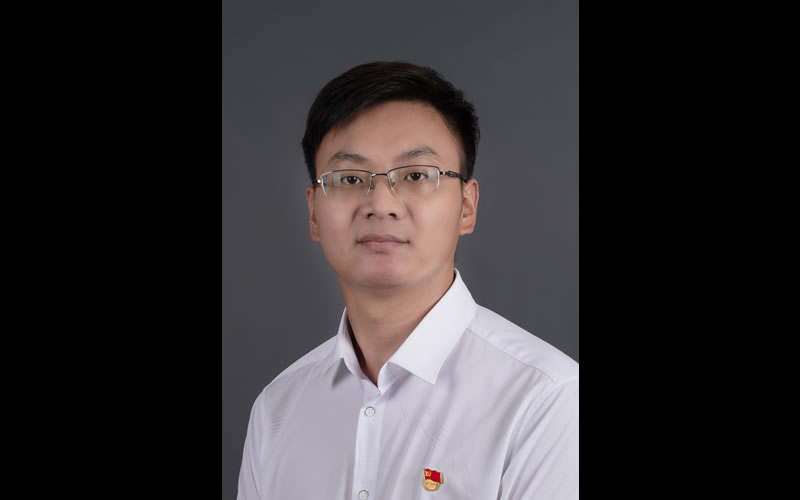 王志强，南京师范大学马克思主义学院讲师