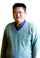 陈仲丹