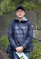 邓晓东