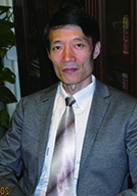 傅宏