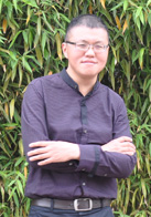 刘勃
