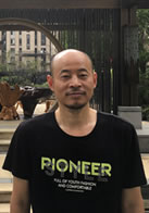 沈志忠