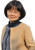 向媛华