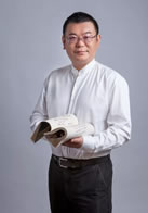 张蔚星