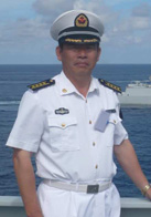 张晓林