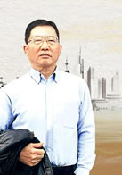 赵志刚