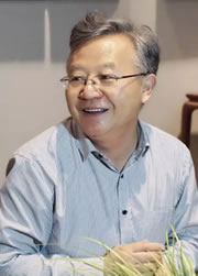 薛冰