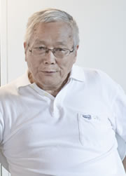 蔡玉洗
