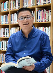 张永祎