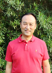 王锷