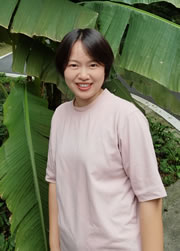 胡李娟