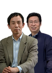 程章灿、钱军