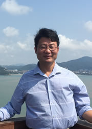 刘立志