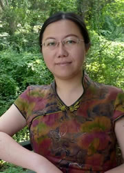 李梅