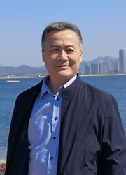卢海鸣