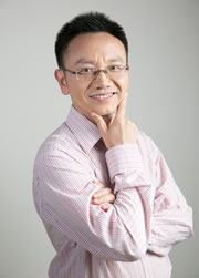 陈鹏飞