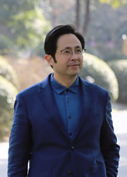 沈志军