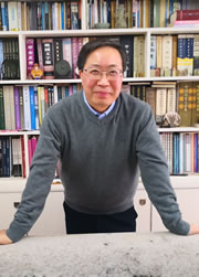 王志高