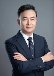 刘成
