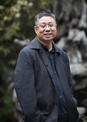 苗怀明