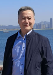卢海鸣