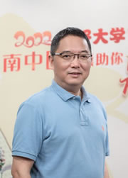 陈仁寿