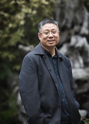 苗怀明