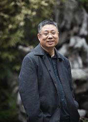 苗怀明
