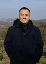 卢海鸣
