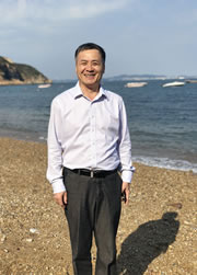 卢海鸣