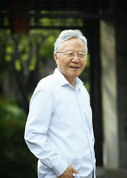 薛冰