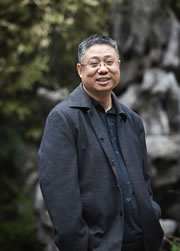 苗怀明