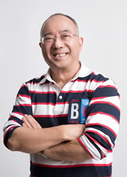 老吴（吴晓平）